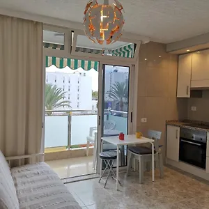 Modern Apartamento