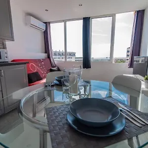 Molinos Ocean View Apartamento